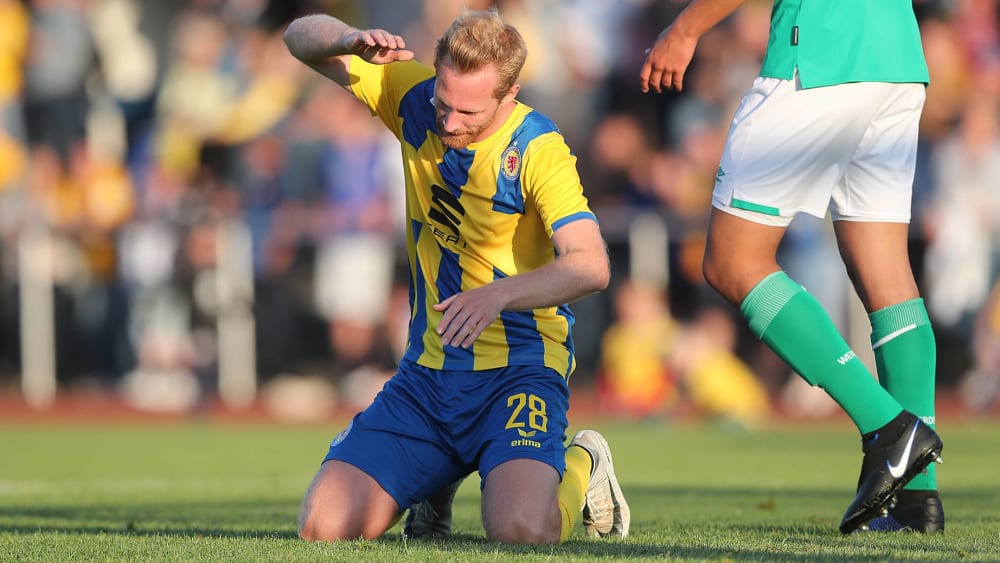 Jonas Thorsen