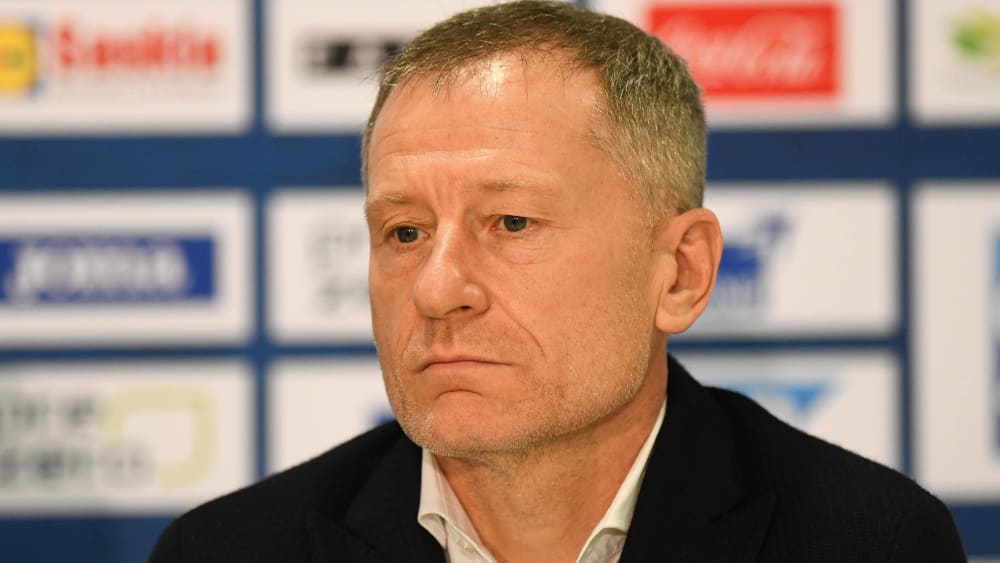 Geschäftsführer Görlich 