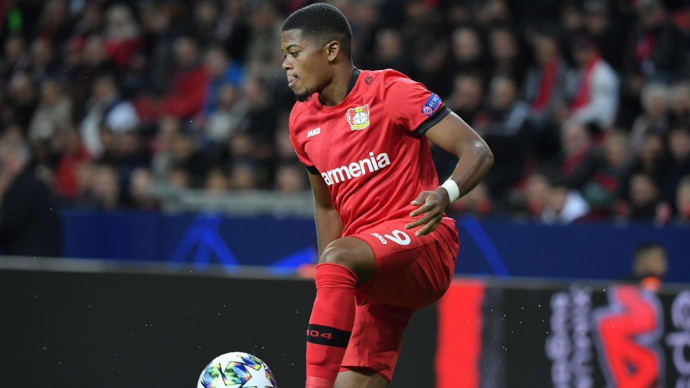 Leon Bailey